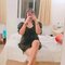 🥀Independent 🥂 Real Meet &🥀 Cam - masseuse in Ahmedabad Photo 4 of 4