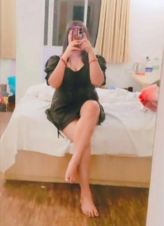 Indepš„ Cam & Meet ~ Active 100% - escort in Hyderabad Photo 1 of 4