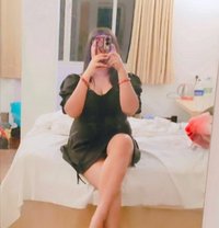 Indep🥀 Cam & Meet ~ Active 100% - escort in Hyderabad Photo 1 of 4