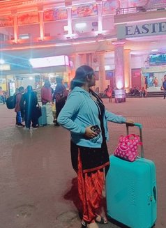 Indepš„ Cam & Meet ~ Active 100% - escort in Hyderabad Photo 4 of 4