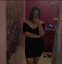 Indep🥀 Cam & Meet ~ Active 100% - escort in Hyderabad