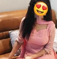 Independent 🥀 real meet & cam session🥀 - escort in Hyderabad