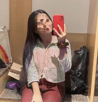 Genuine outcall only for real & cam chat - puta in Hyderabad