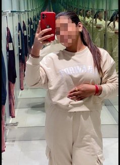 (independent) real meet & cam & sex chat - escort in Hyderabad Photo 2 of 5
