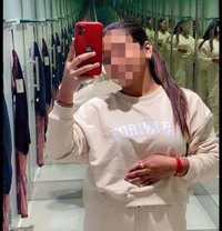 Genuine outcall only for real & cam chat - puta in Hyderabad