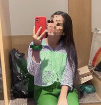 Genuine outcall only for real & cam chat - puta in Hyderabad