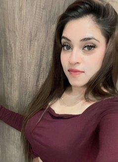 Independent Real Meet Cam Show - escort in Mumbai Photo 2 of 4