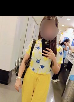 Independent Real Meet (Cash on Delivery) - escort agency in Hyderabad Photo 2 of 2