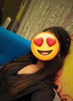 independent girl, real meet & webcam - escort in Hyderabad Photo 1 of 3