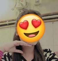 kajal❣️Webcam , Sex Chat & Real Meet❣️ - escort in Hyderabad Photo 3 of 3