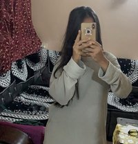 Independent Real Meet/nude Cam - escort in New Delhi