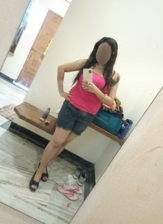 Cam, sex chat & real meet - escort in Hyderabad Photo 1 of 4