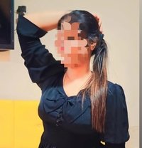 (Independent) Real meet (&) cam (escort) - escort in Bangalore