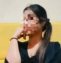 (Independent) Real meet (&) cam (escort) - escort in Bangalore