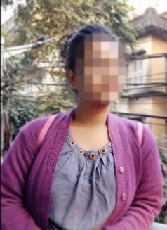 Independent (real meet & webcam) - escort in Bangalore Photo 1 of 2