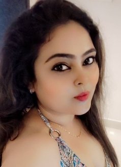 Independent (real meet & webcam) - escort in Kolkata Photo 1 of 5