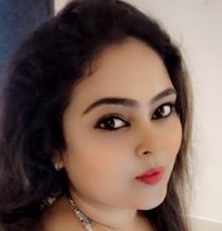 Independent (real meet & webcam) - escort in Kolkata