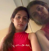 GFE LET FUN WITH ME (CAM OR REAL( - escort in Bangalore