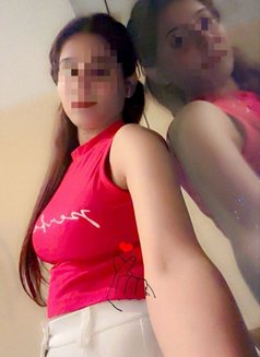 GFE LET' FUN WITH ME (CAM OR REAL( - escort in Bangalore Photo 2 of 7