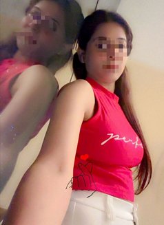 GFE LET' FUN WITH ME (CAM OR REAL( - escort in Bangalore Photo 3 of 7