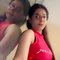 GFE LET FUN WITH ME (CAM & REAL MEET) ( - escort in Bangalore