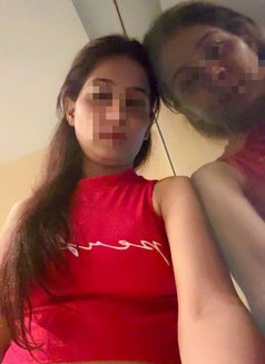GFE LET' FUN WITH ME (CAM OR REAL( - escort in Bangalore Photo 5 of 7