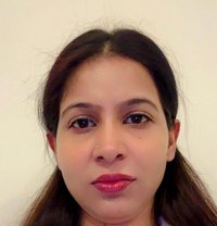 GFE LET FUN WITH ME (CAM OR REAL( - escort in Bangalore