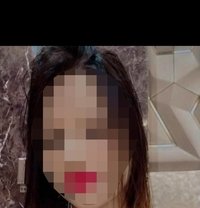 (Independent) Real meet & webcam ,sex - escort in Jaipur