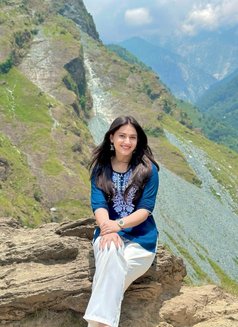 Independent Real Metting & Cam Show Fun - escort in Bangalore Photo 1 of 1