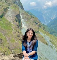 Independent Real Metting & Cam Show Fun - escort in Bangalore