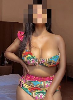 INDEPENDENT INSTA GLAM VIP MOMENTS 🩷 - escort in New Delhi Photo 9 of 9