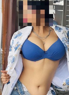 INDEPENDENT REAL MODEL🧿❤ - escort in New Delhi Photo 6 of 15