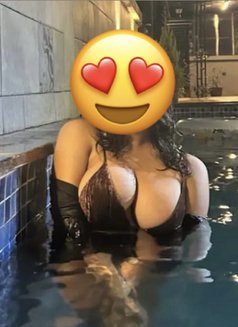 INDEPENDENT REAL MODEL🧿❤ - escort in New Delhi Photo 14 of 15