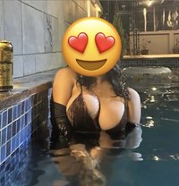 INDEPENDENT REAL MODEL🧿❤ - escort in New Delhi Photo 14 of 15