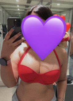 INDEPENDENT REAL MODEL🧿❤ - escort in New Delhi Photo 15 of 15