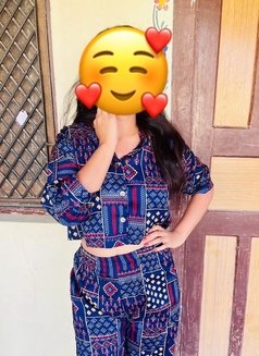 Independent 🥀(RealMeet & WebCam) - escort in Pondicherry Photo 1 of 4