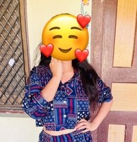 Independent 🥀(RealMeet & WebCam) - escort in Pondicherry