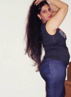 Independent Reetu Aunty - escort in New Delhi Photo 1 of 1