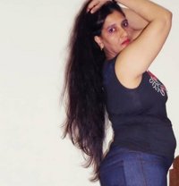 Independent Reetu Aunty - escort in New Delhi