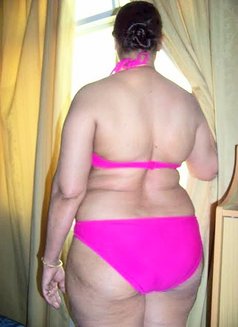 Independent Reetu Aunty - puta in New Delhi Photo 1 of 1