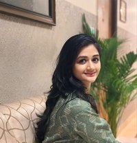 Independent Reshma Girl Fun/meet - escort in Ahmedabad