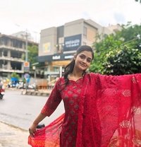 Independent Reshma Girl Fun/meet - escort in Ahmedabad