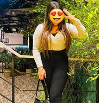 Independent Ritika (CAM & MEET) - escort in Noida