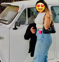 Independent Ritika (CAM & MEET) - escort in Noida Photo 10 of 10