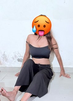 Independent Ritika Cam Only - escort in Mumbai Photo 1 of 4
