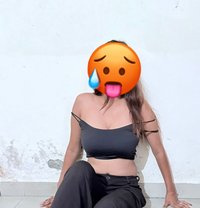 Independent Ritika (CAM & MEET) - escort in Noida