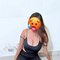 Independent Ritika (CAM & MEET) - puta in Noida
