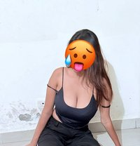 Independent Ritika (CAM & MEET) - escort in Noida