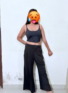 Independent Ritika Cam Only - escort in Mumbai Photo 3 of 4