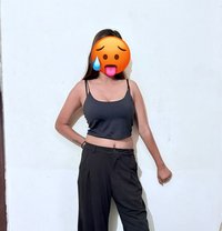 Independent Ritika (CAM & MEET) - escort in Noida